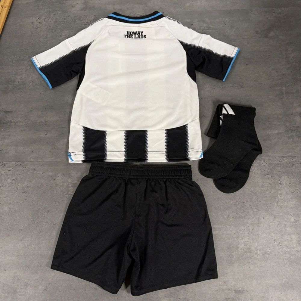adidas newcastle united